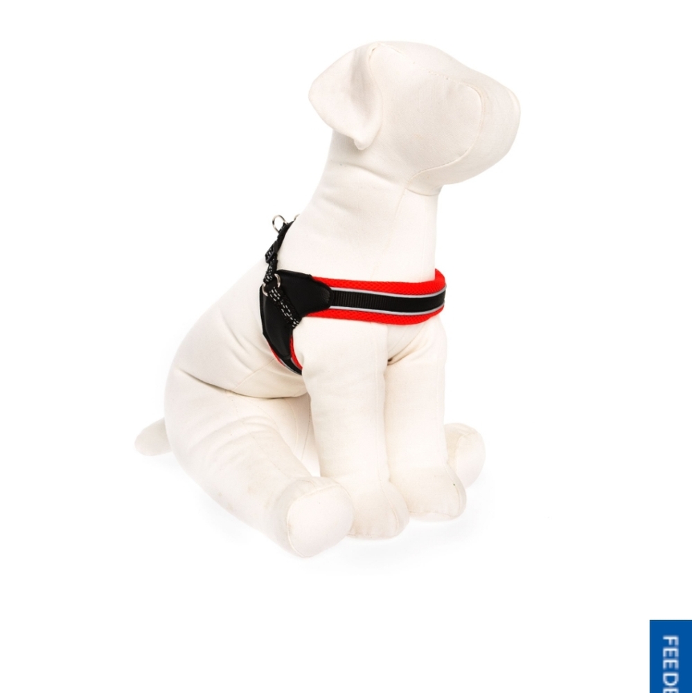 Dog harness